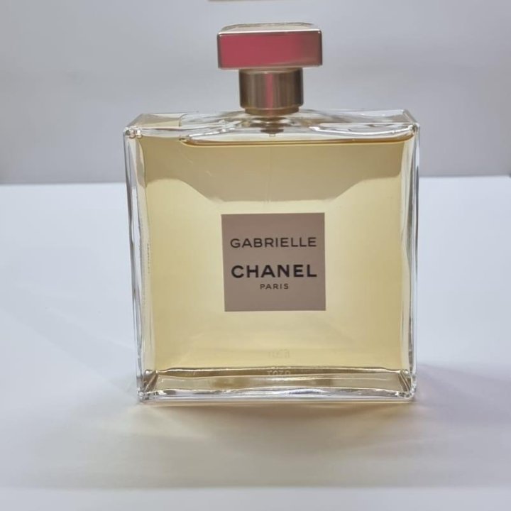 Chanel Gabrielle eau de parfum оригинал