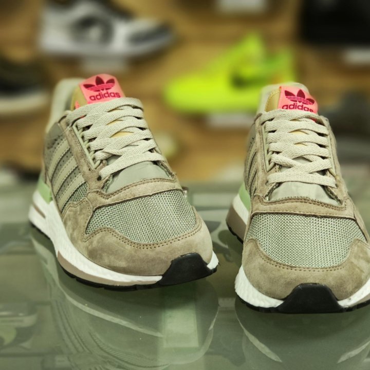 Кроссовки Adidas ZX 500