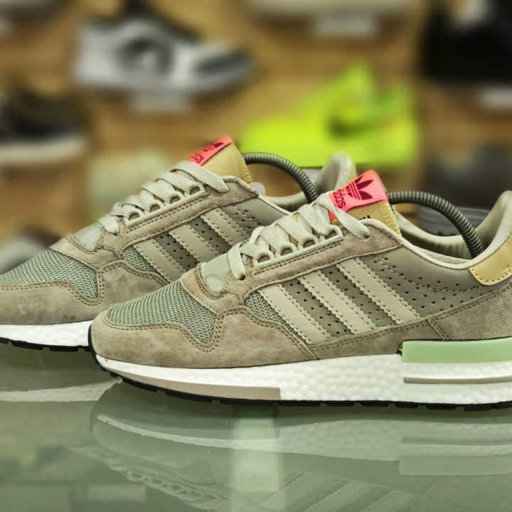 Кроссовки Adidas ZX 500