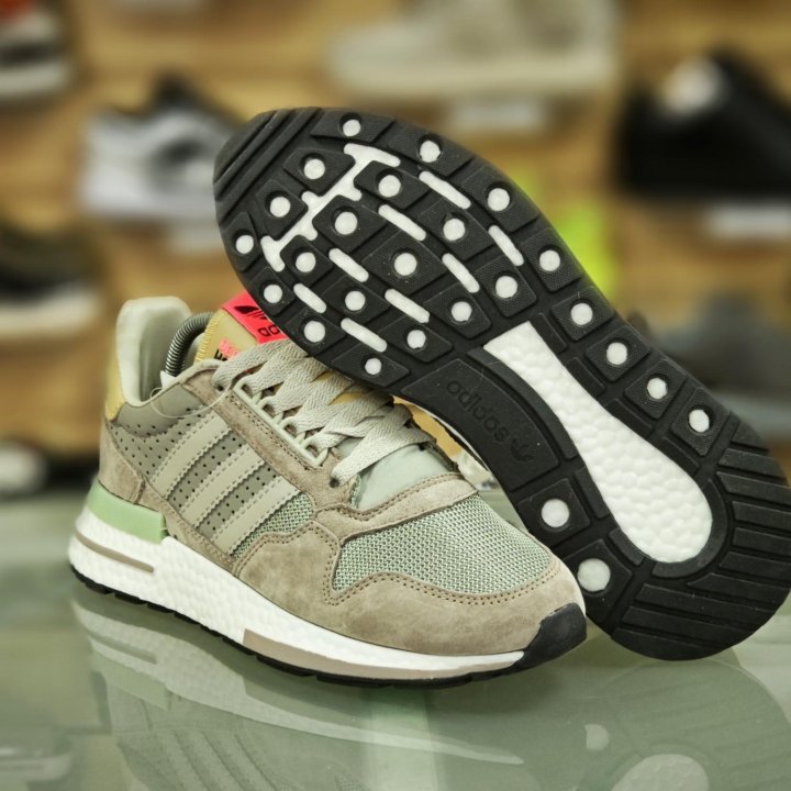 Кроссовки Adidas ZX 500