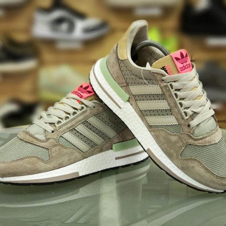 Кроссовки Adidas ZX 500