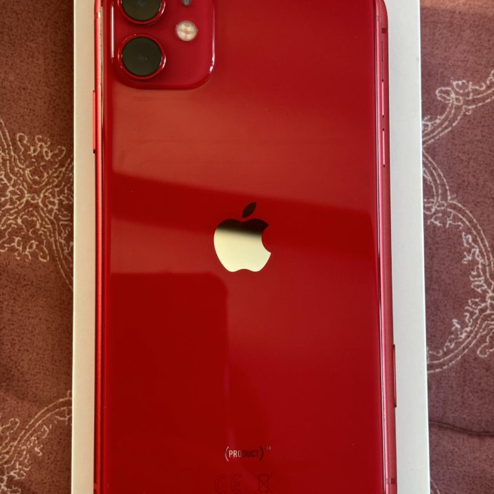 iPhone 11 64 gb