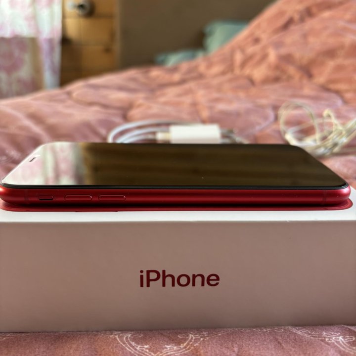 iPhone 11 64 gb