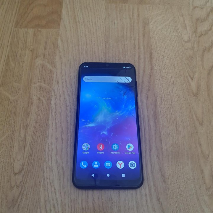 ZTE Blade A7 2019 32гб