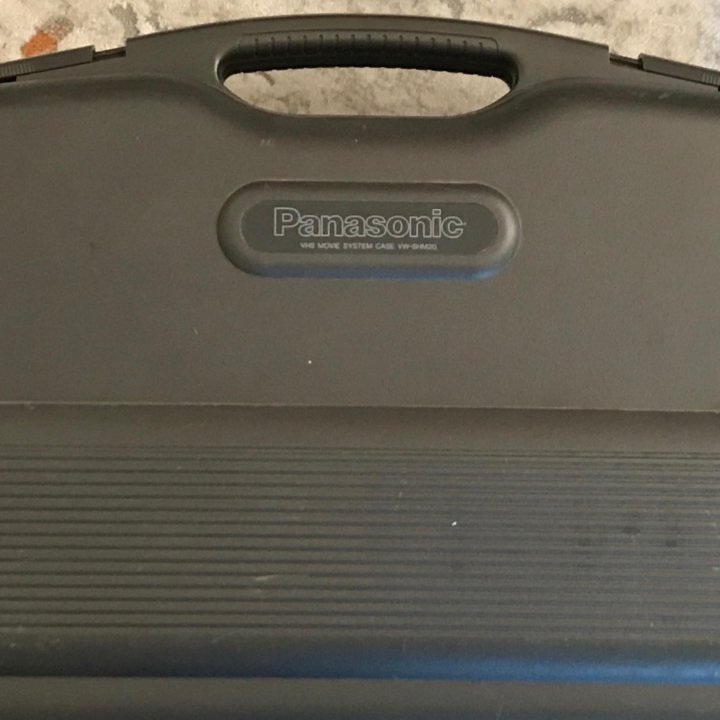 Видеокамера VHS Panasonic NV-M3000EN