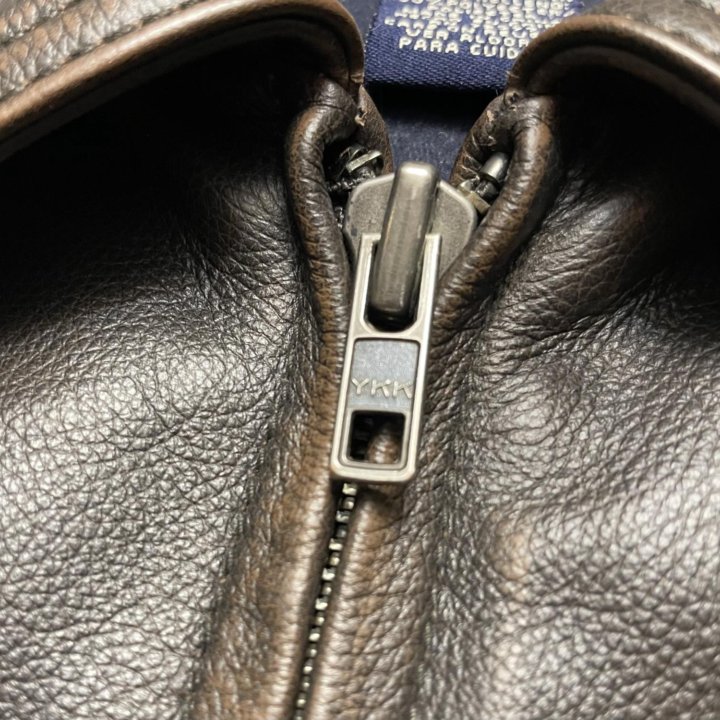 Sonoma Journeyman Leather Jacket