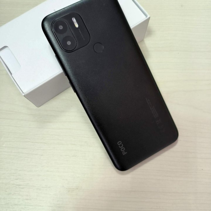 Redmi A2 Plus Black