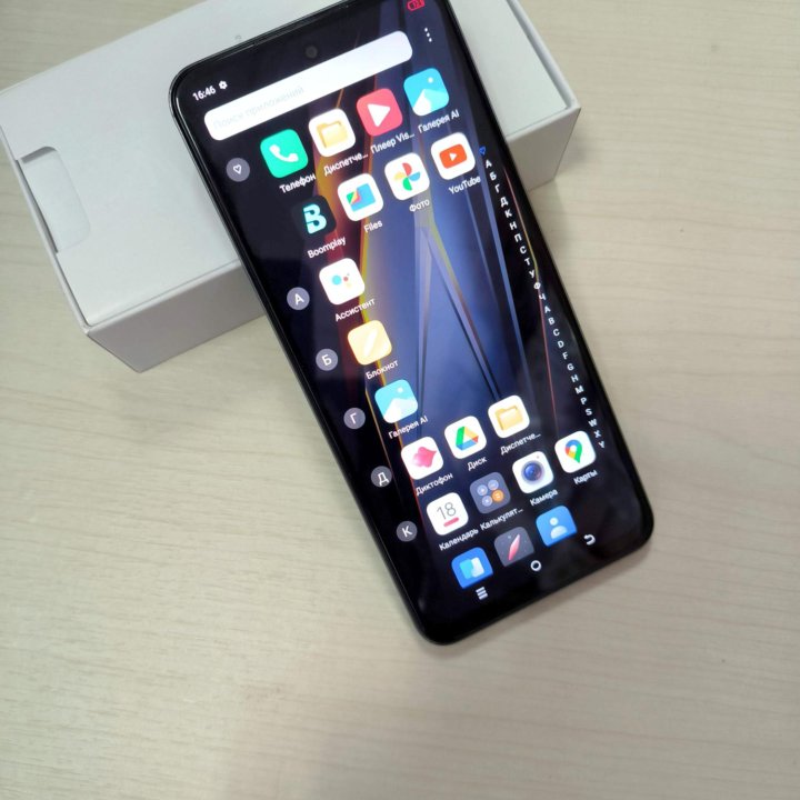 Tecno Pova Neo 2