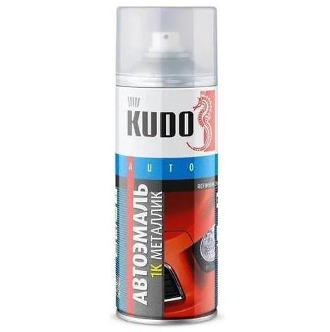 Краска Kudo 41606 номерная Млечный путь 606 520мл