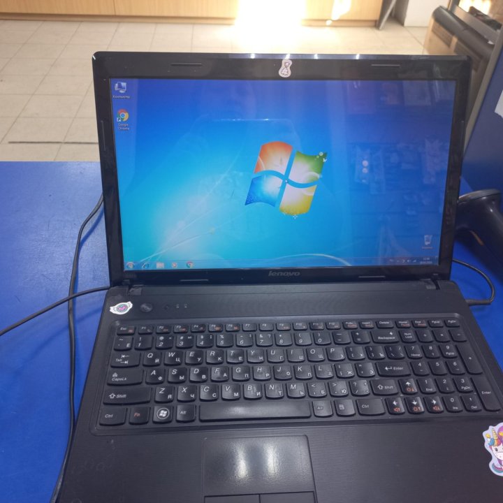 Lenovo G575