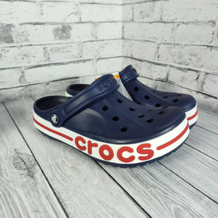 CROCS Классика