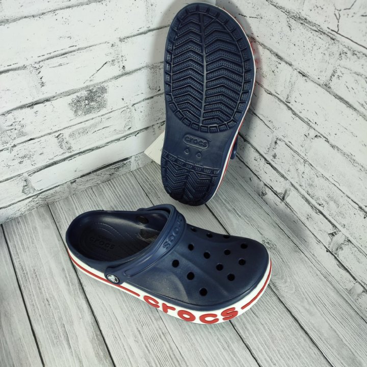 CROCS Классика