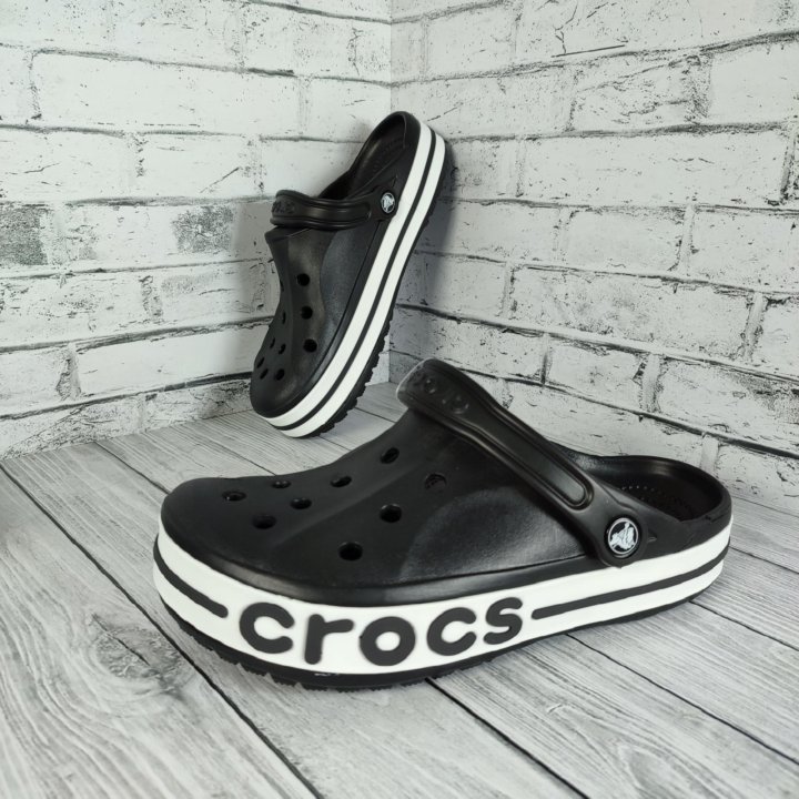 CROCS Классика