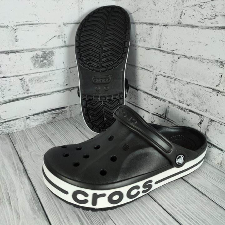 CROCS Классика