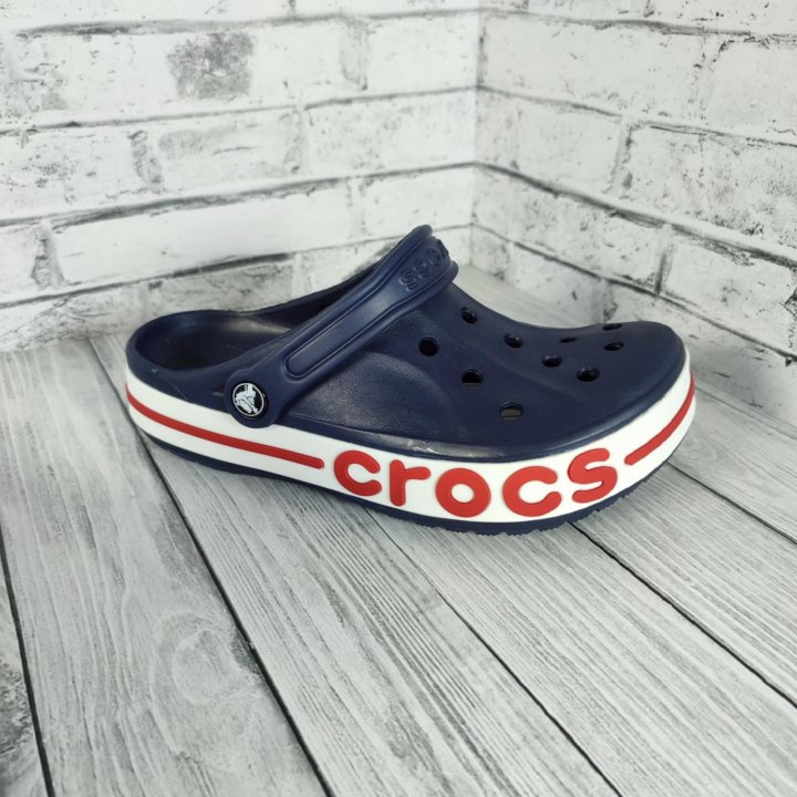 CROCS