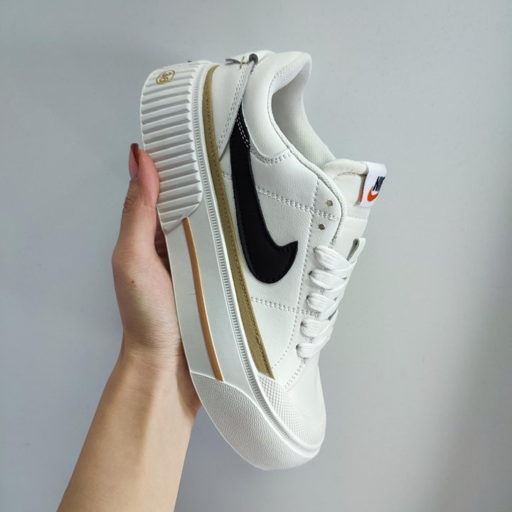 Nike