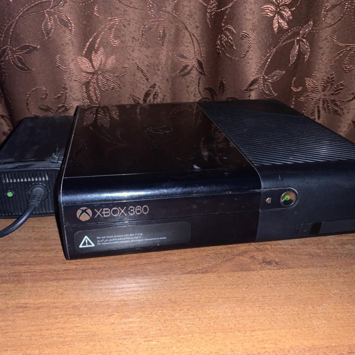 Microsoft XBOX360 250гб