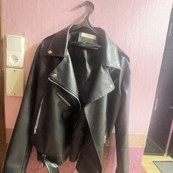 Куртка косуха