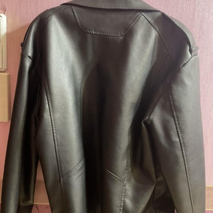 Куртка косуха