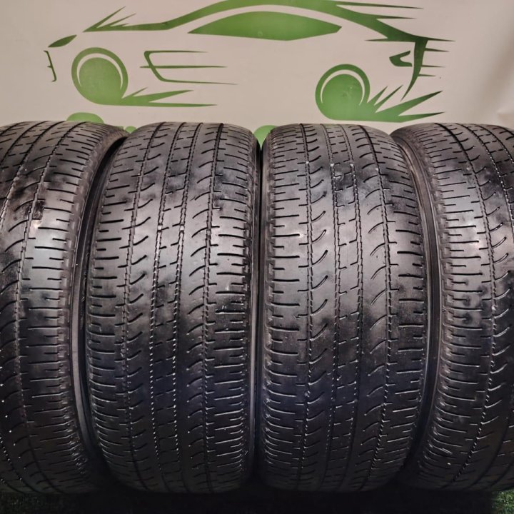 225/55 R18 Yokohama Geolandar SUV G055 4 шт