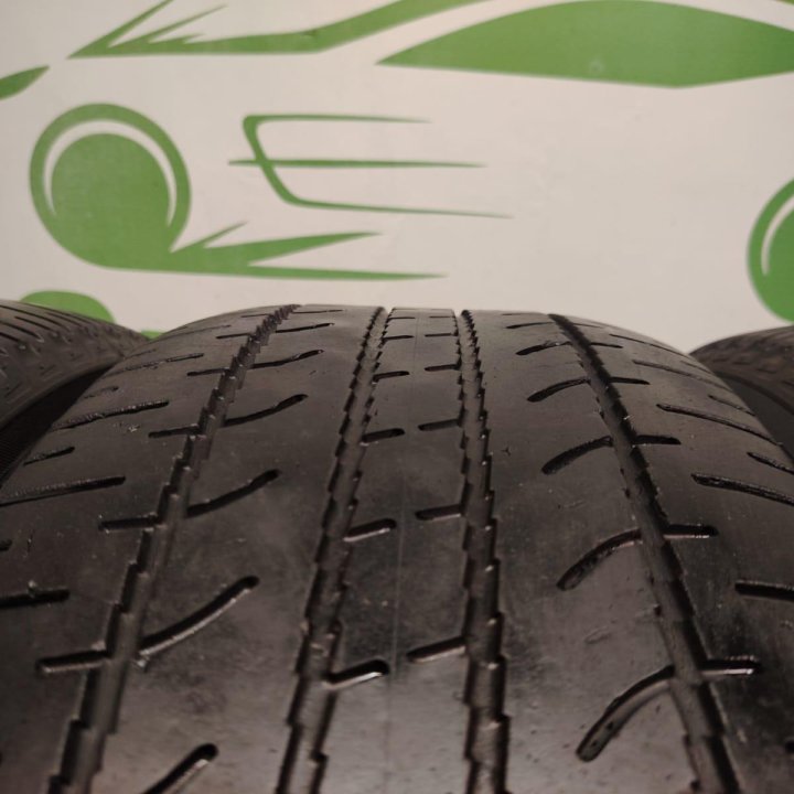 225/55 R18 Yokohama Geolandar SUV G055 4 шт