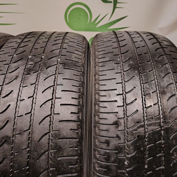 225/55 R18 Yokohama Geolandar SUV G055 4 шт