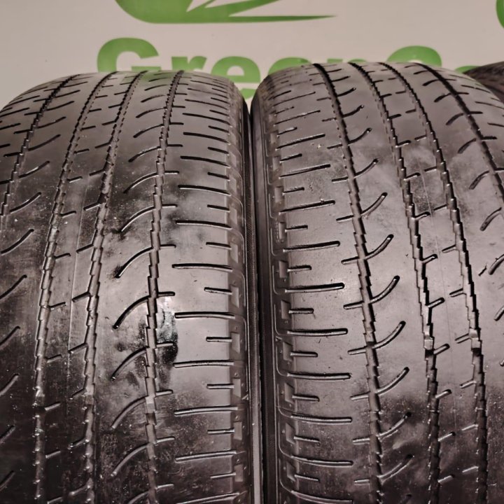 225/55 R18 Yokohama Geolandar SUV G055 4 шт