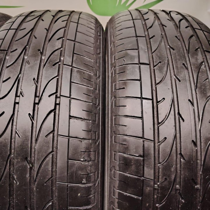 225/60 R18 Bridgestone Dueler H/P Sport 4 шт