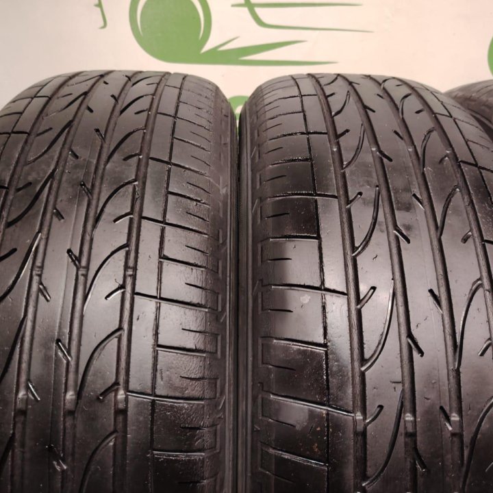 225/60 R18 Bridgestone Dueler H/P Sport 4 шт