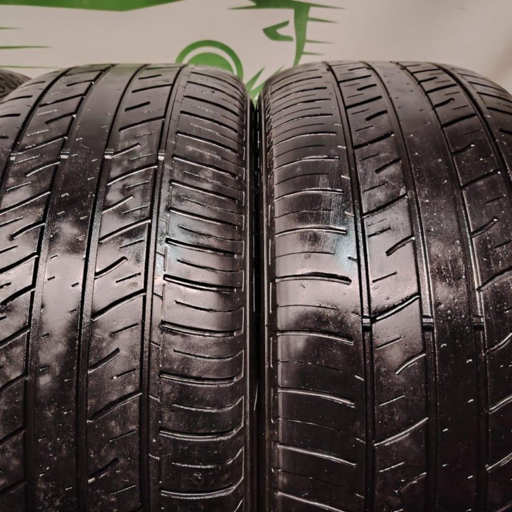 275/50 R21 Dunlop Grandtrek PT3A 4 шт