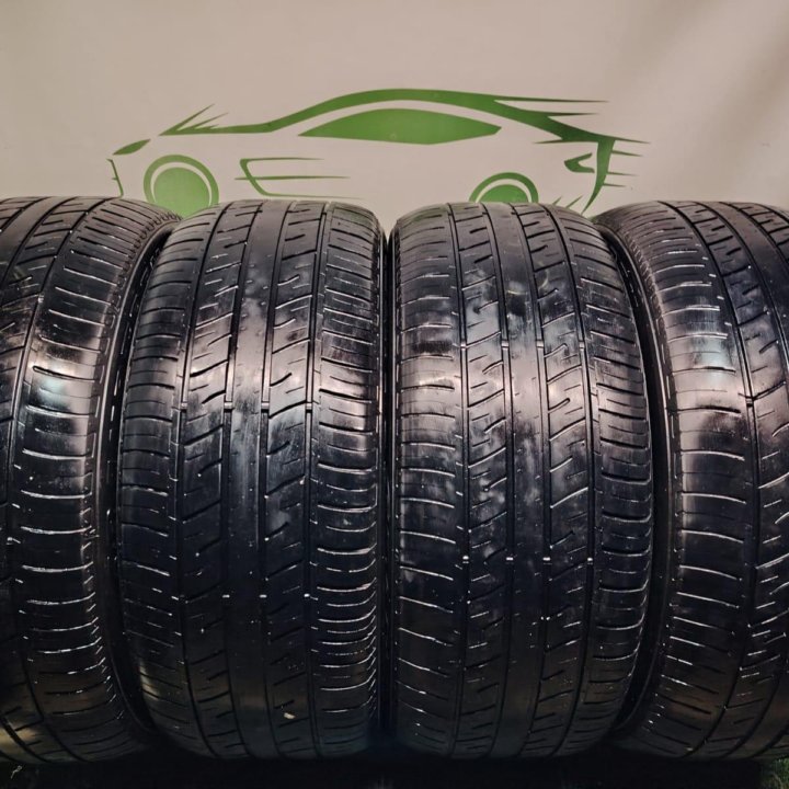 275/50 R21 Dunlop Grandtrek PT3A 4 шт