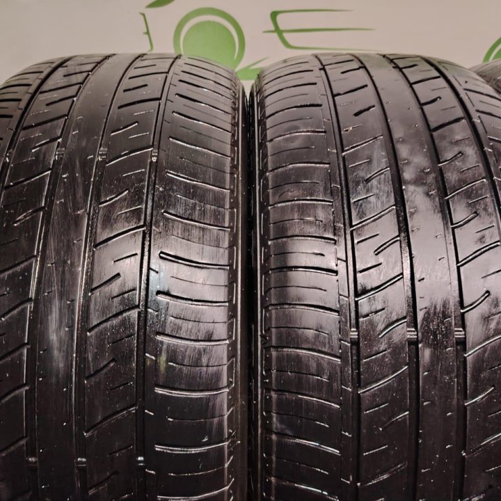 275/50 R21 Dunlop Grandtrek PT3A 4 шт