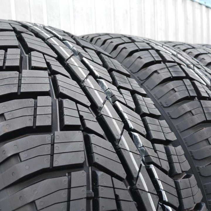 Новые шины 215/65 R16