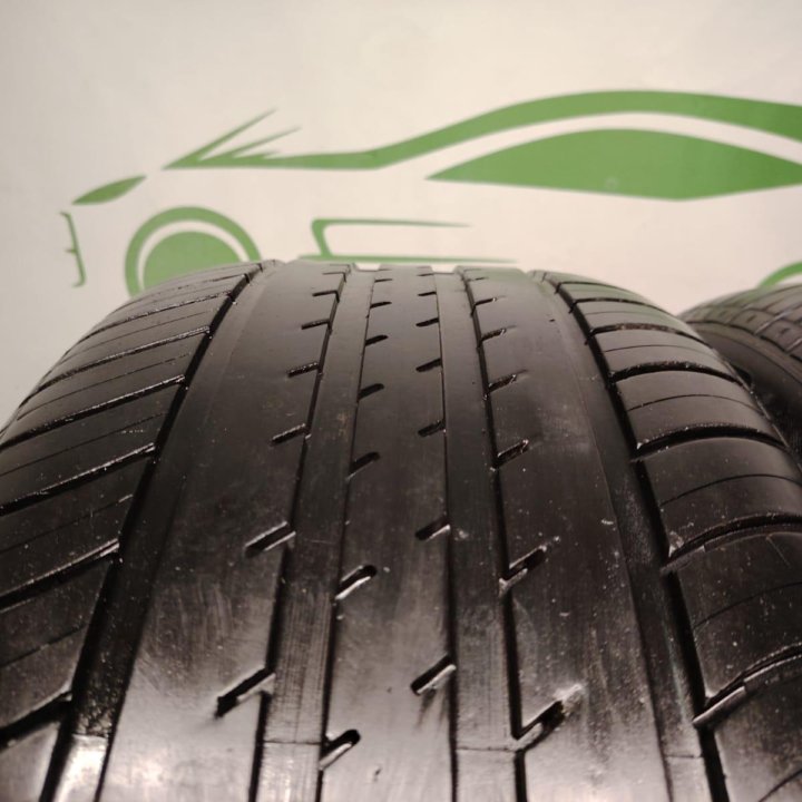 285/45 R21 Goodyear Eagle NCT 5 RFT 2 шт