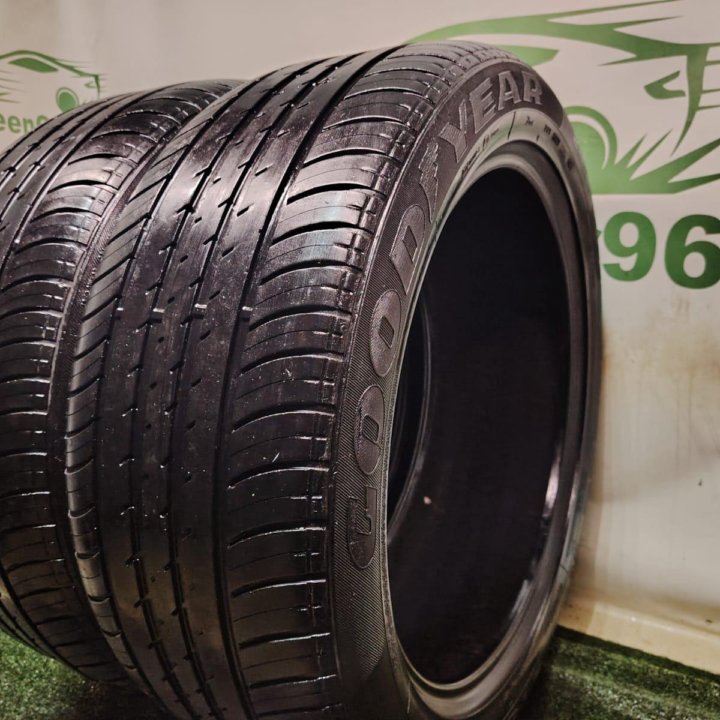 285/45 R21 Goodyear Eagle NCT 5 RFT 2 шт