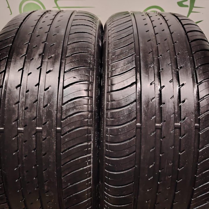 285/45 R21 Goodyear Eagle NCT 5 RFT 2 шт