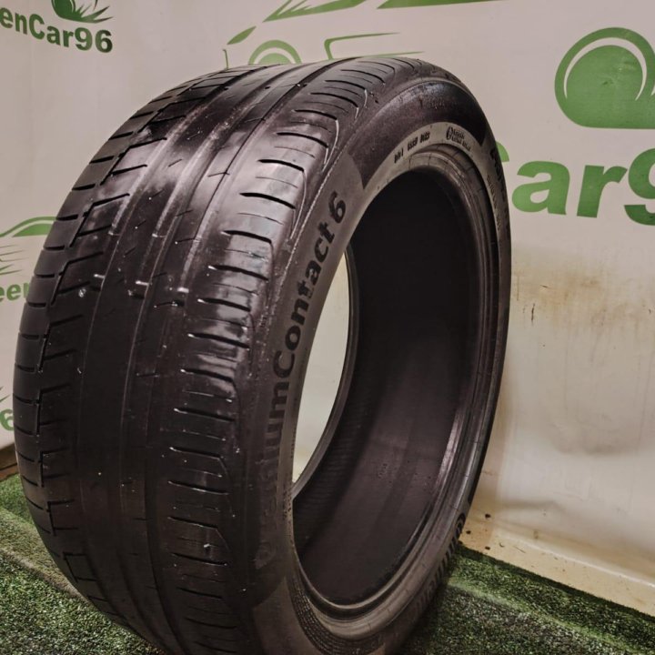 245/45 R18 Continental Premium Contact 6 1 шт