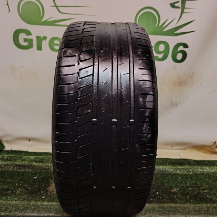 245/45 R18 Continental Premium Contact 6 1 шт