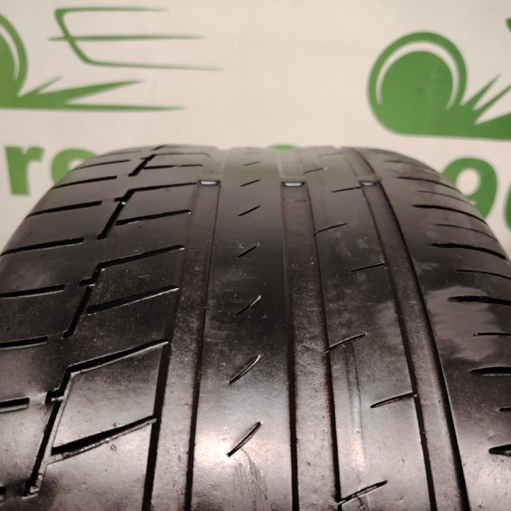 245/45 R18 Continental Premium Contact 6 1 шт