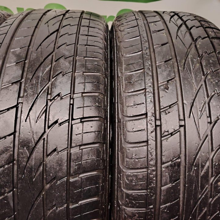 225/55 R18 Continental Cross Contact UHP E 4 шт