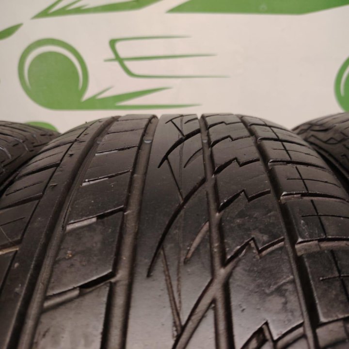 225/55 R18 Continental Cross Contact UHP E 4 шт