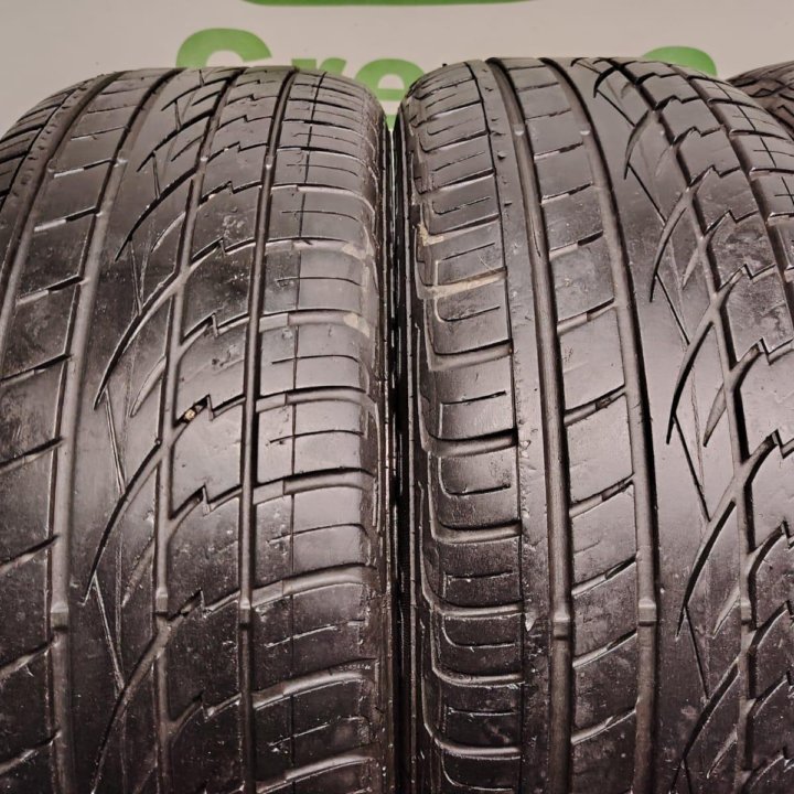 225/55 R18 Continental Cross Contact UHP E 4 шт