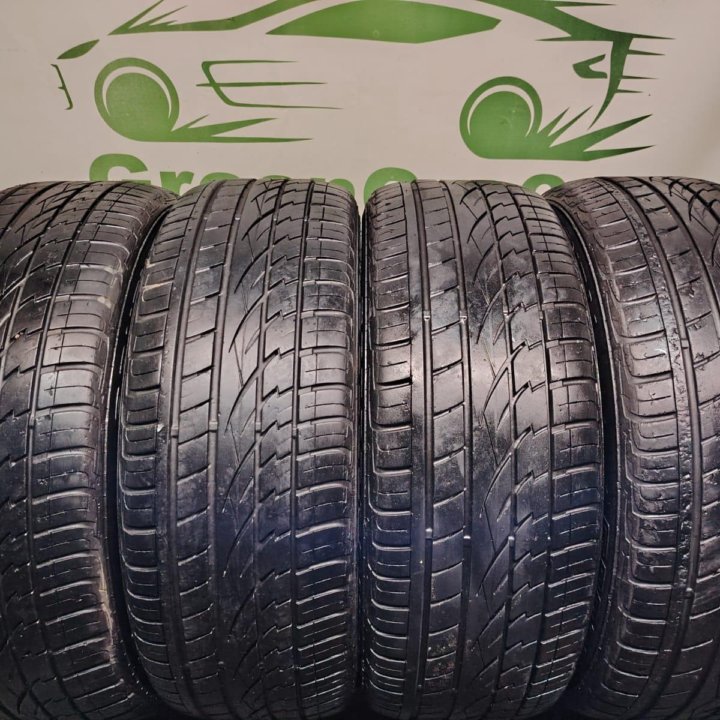 225/55 R18 Continental Cross Contact UHP E 4 шт