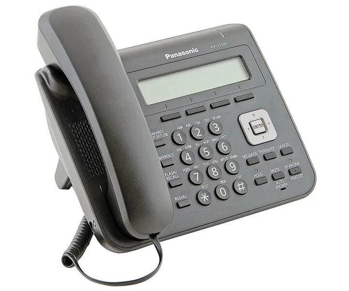 Panasonic KX-UT123RU-B