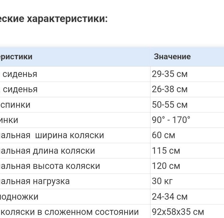 Кресло-коляска с ручным приводом