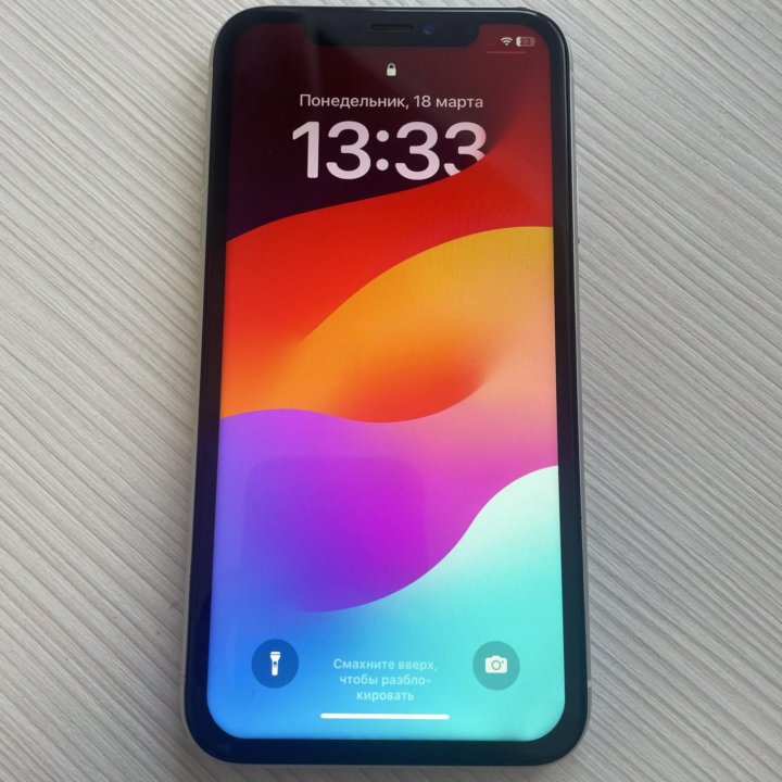 iPhone Xr