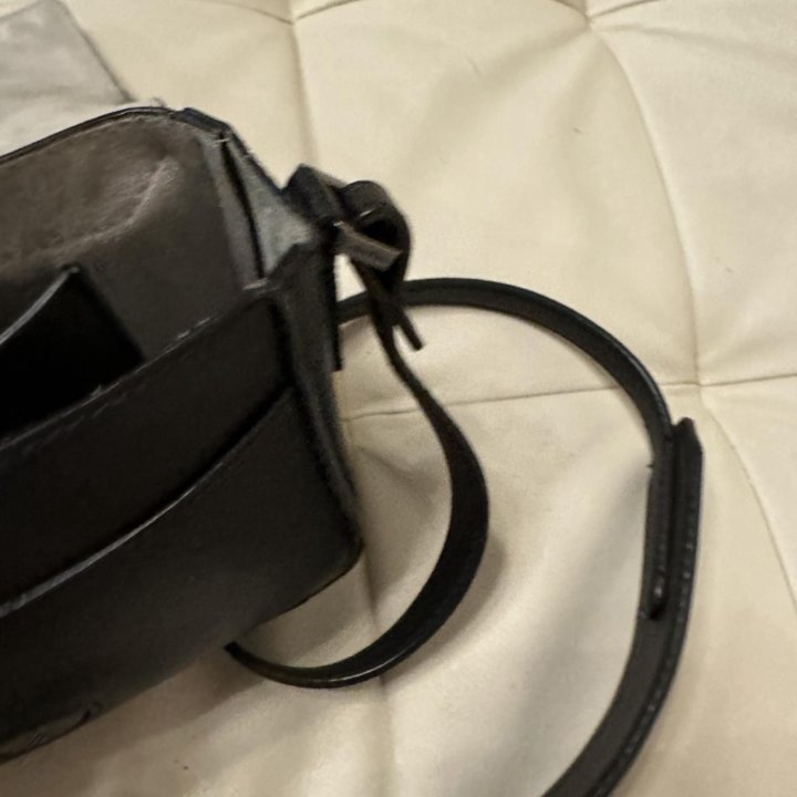 Сумка Calvin clean