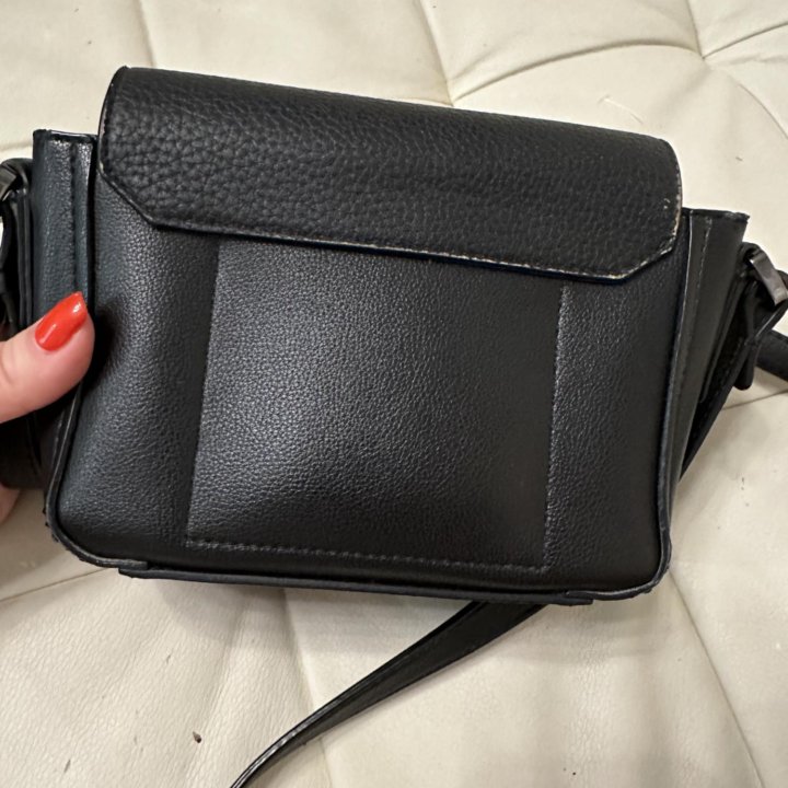 Сумка Calvin clean