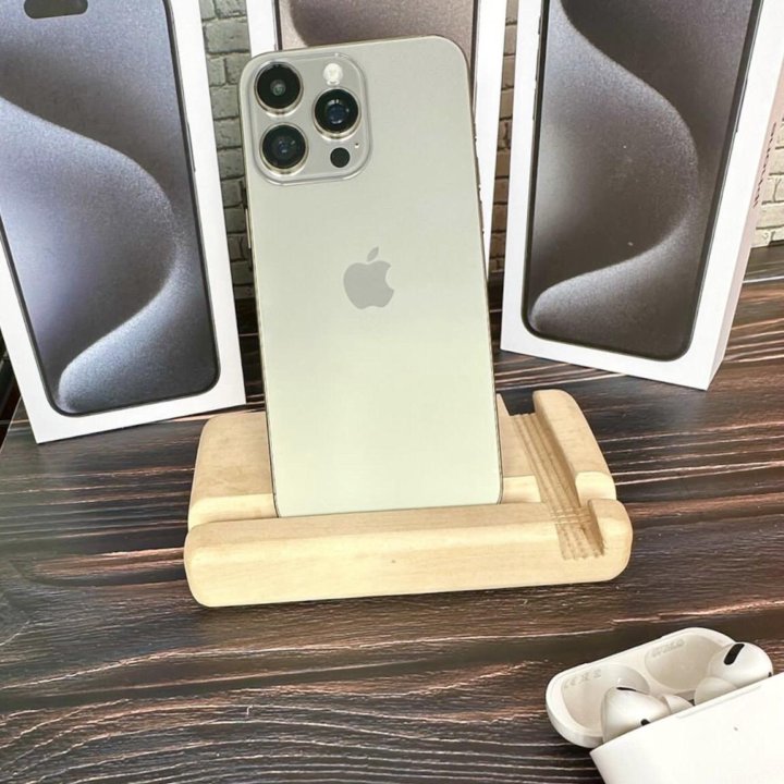 iPhone 15 pro max копия