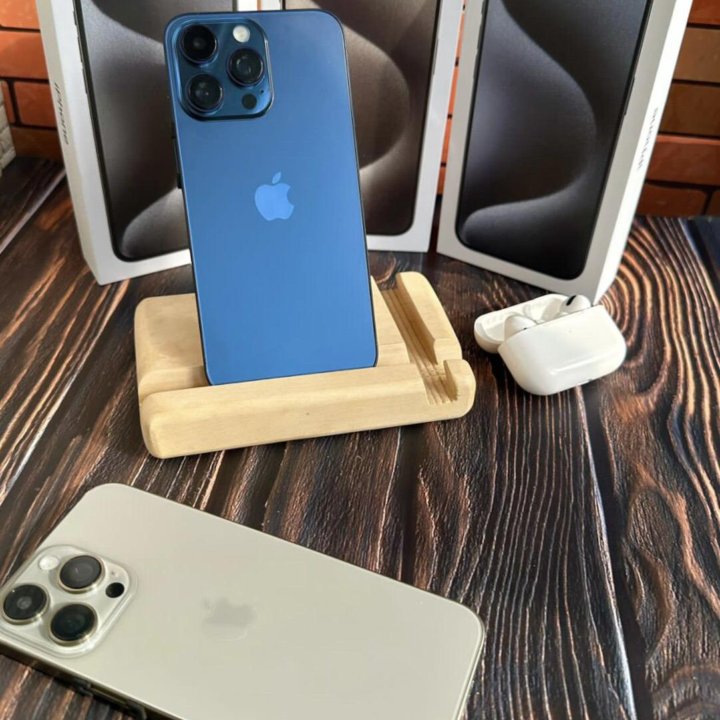 iPhone 15 pro max копия